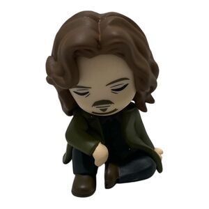 Wizarding World Harry Potter Sirius Black Katazun Figure 2” Anime Collectible